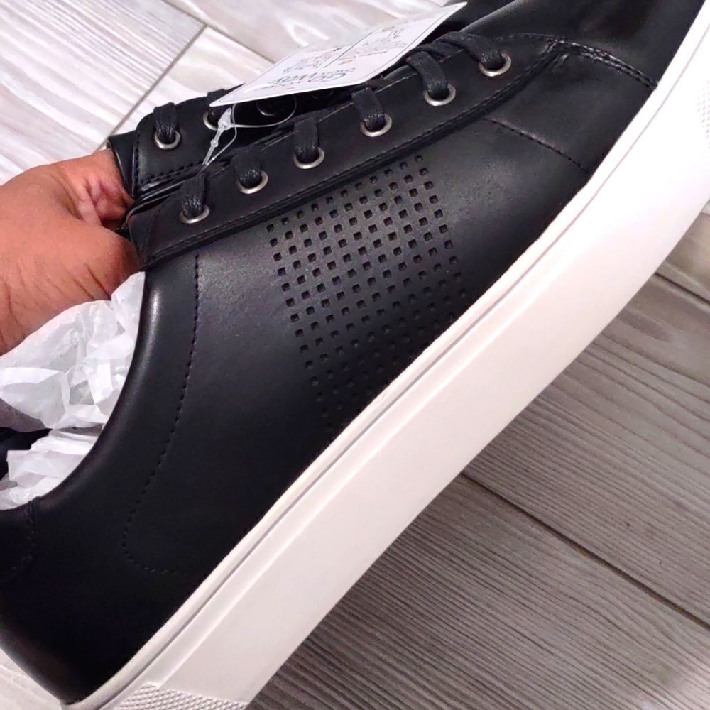 (S-4892) MERRYLAND B Men's Casual Dress Sneakers Oxford Shoes Sz 10 - Picture 6 of 10